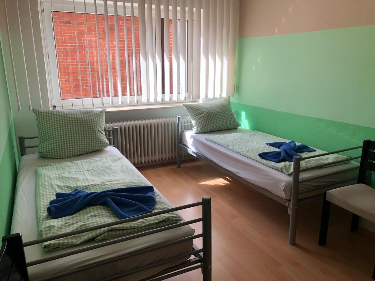 Ritfa 2 Aparthotel Heide  Εξωτερικό φωτογραφία