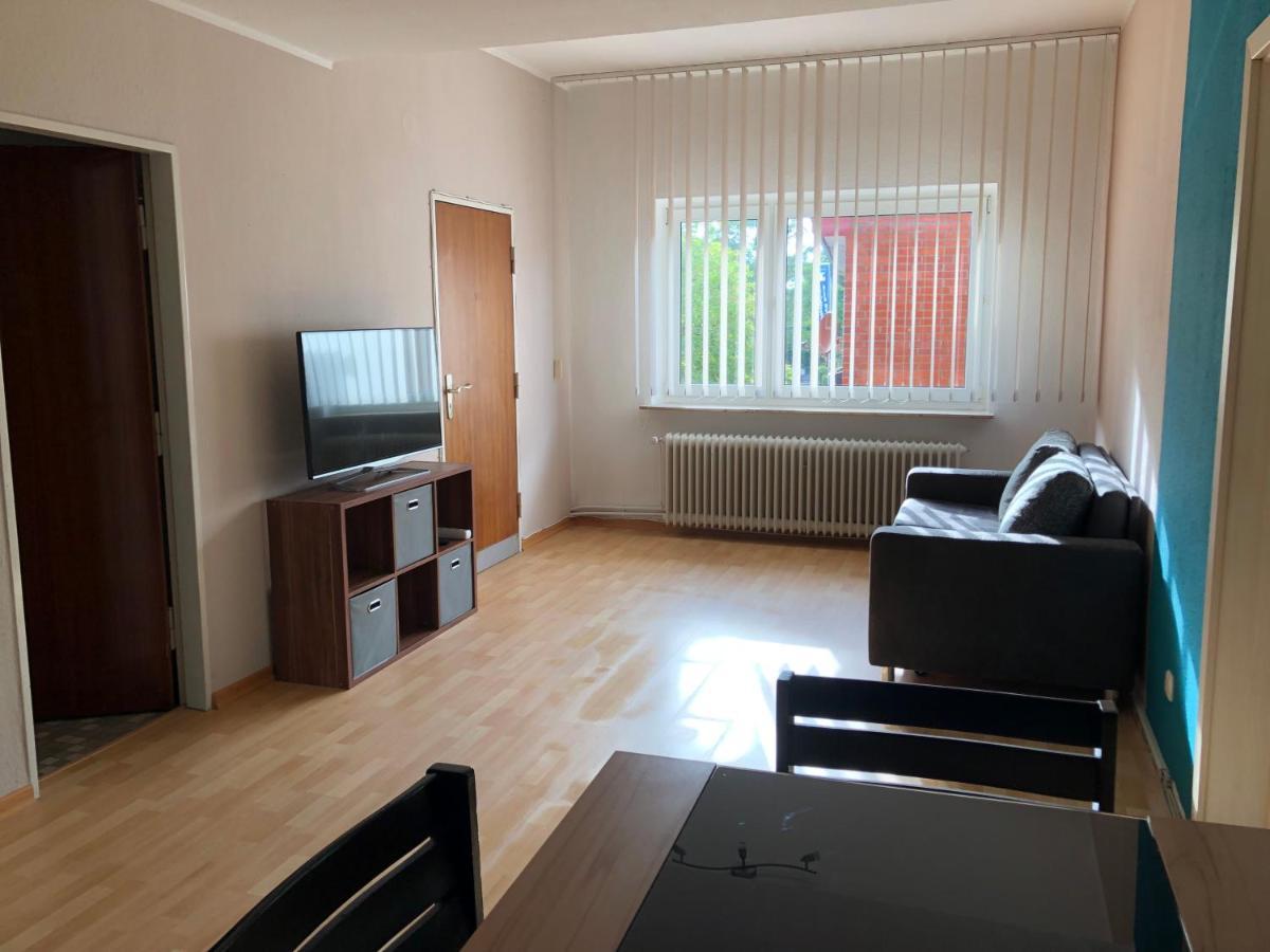 Ritfa 2 Aparthotel Heide  Εξωτερικό φωτογραφία