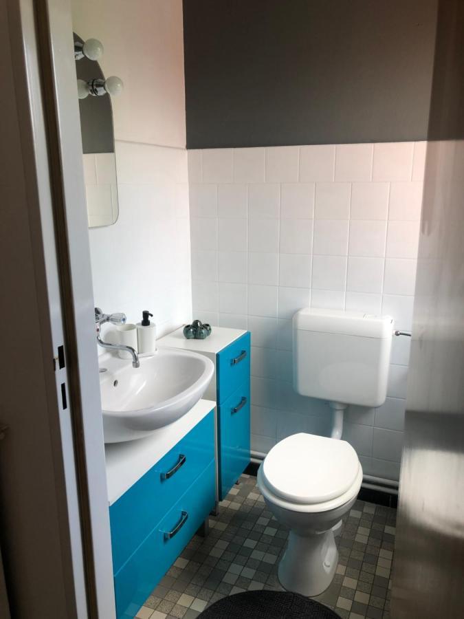 Ritfa 2 Aparthotel Heide  Εξωτερικό φωτογραφία