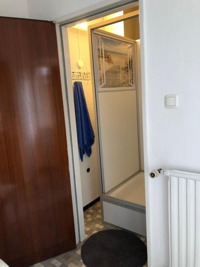 Ritfa 2 Aparthotel Heide  Εξωτερικό φωτογραφία